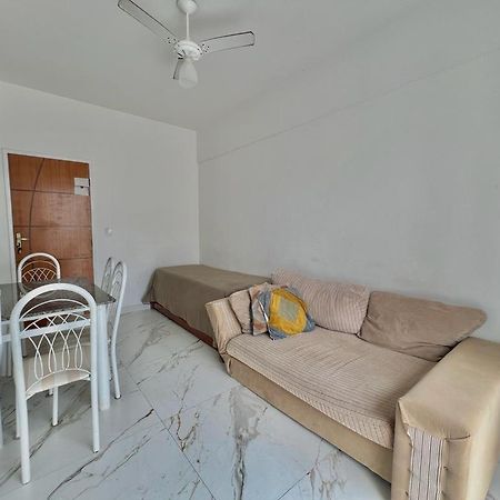Vista Do Mar Com Ar Garagem E Varanda Guarapari Eksteriør billede